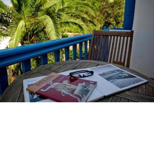 Matina Hotel