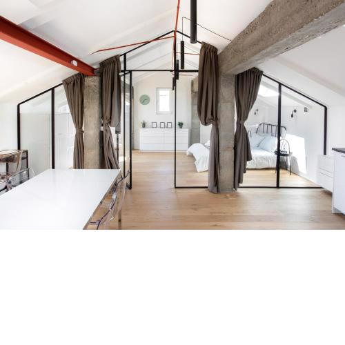 Mato Apartment Torino
