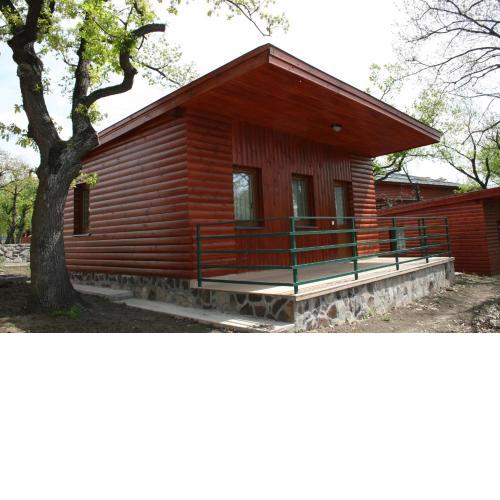 Mátra Kemping Apartmanok