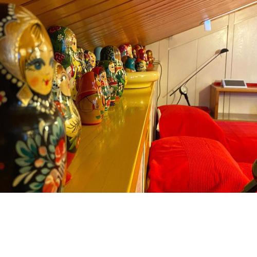 Matrioska House B&B