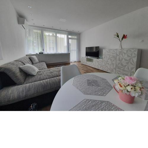 Mátrix apartman