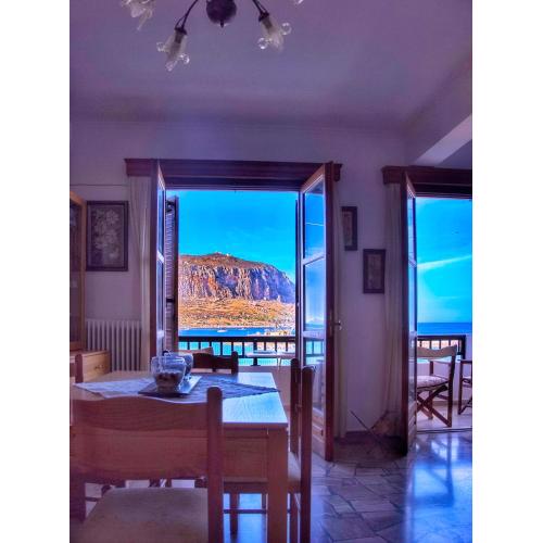 MATRONI'S HOUSE - 2ος όροφος, ιδιόκτητο σπίτι