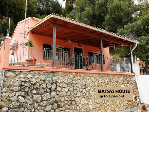 Matsas House & Studio