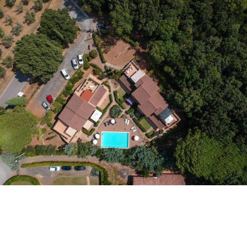 Matteo's Apartments