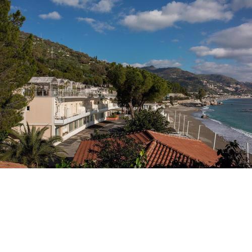 Matteo's House Taormina