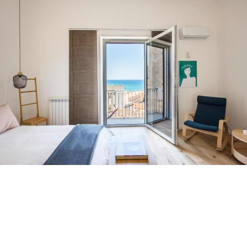 Matteotti 16 - Suites in Cefalù