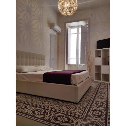 Matteotti 21 Rooms