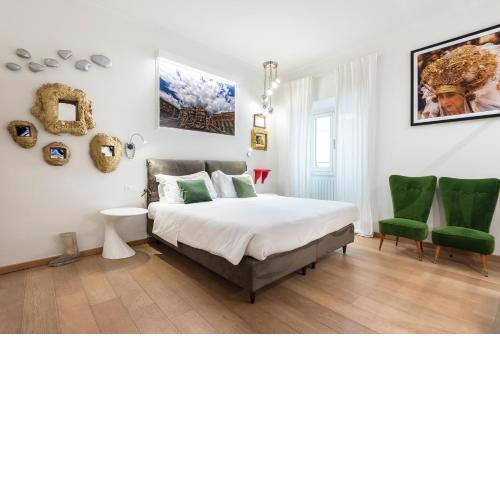 Matteotti Apartment
