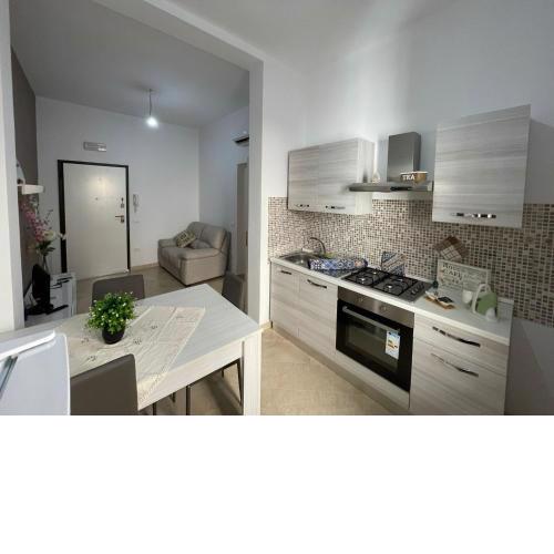 Matteotti Apartment