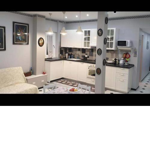 Matteotti Apartment