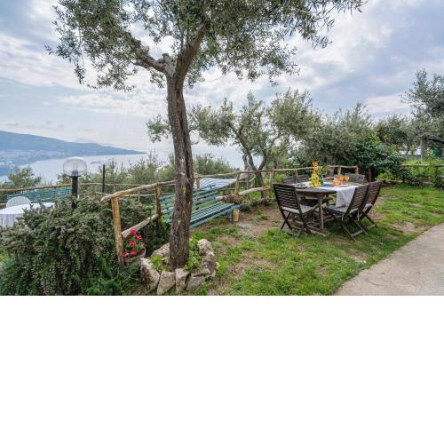 Matthew's - Seaview Apartment Sorrento Coast