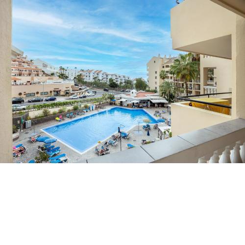 Matthew's Flat Los Cristianos by LoveTenerife
