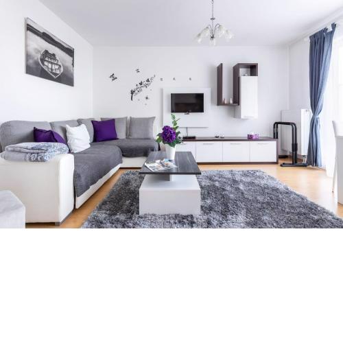 Matthias Home Midtown Budapest