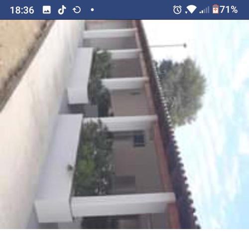Mattia casa