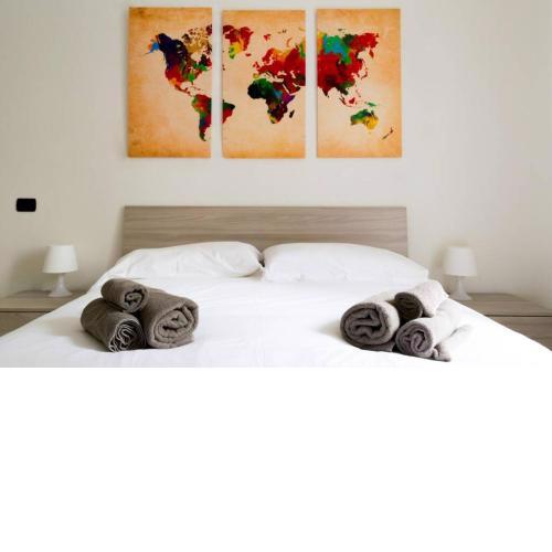 Mattias Apt -By House Of Travelers-