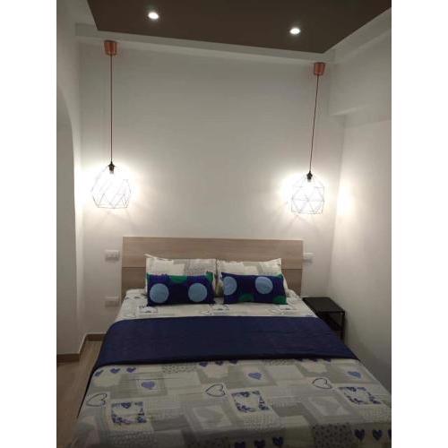 Mattia's house 2