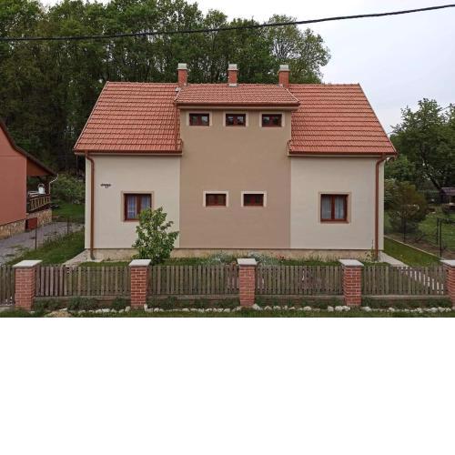 Matula vendégház