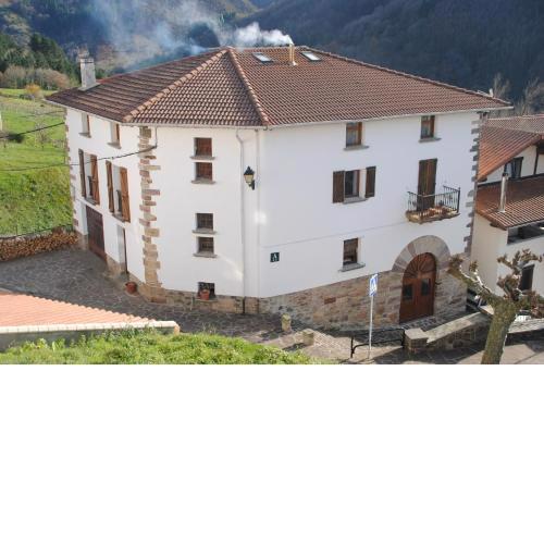 Matxitxulo Family Rooms