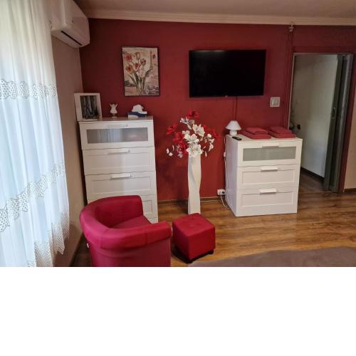 Mátyás Apartman
