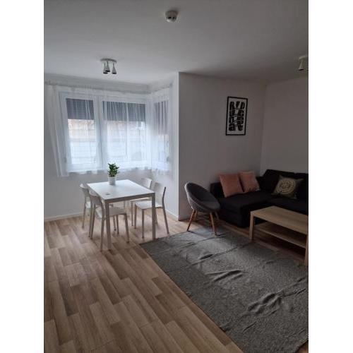 Mátyás Corner Apartments Family Comfort Apartment I