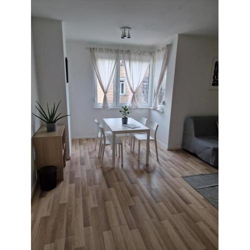 Mátyás Corner Apartments Family Comfort Apartment III