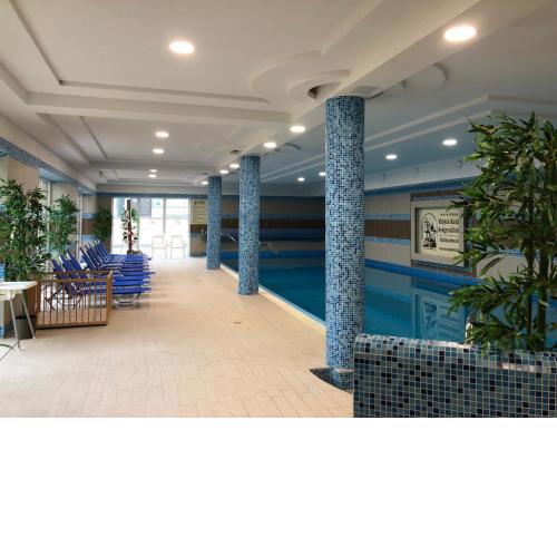 Mátyás Király Gyógy- és Wellness Hotel