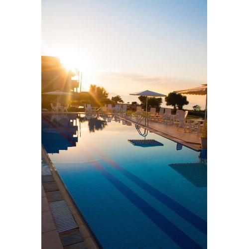 Matzi Hotel Apartments