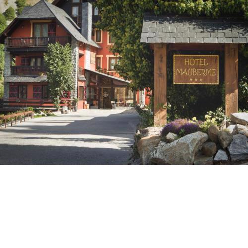 Mauberme Mountain Boutique Hotel