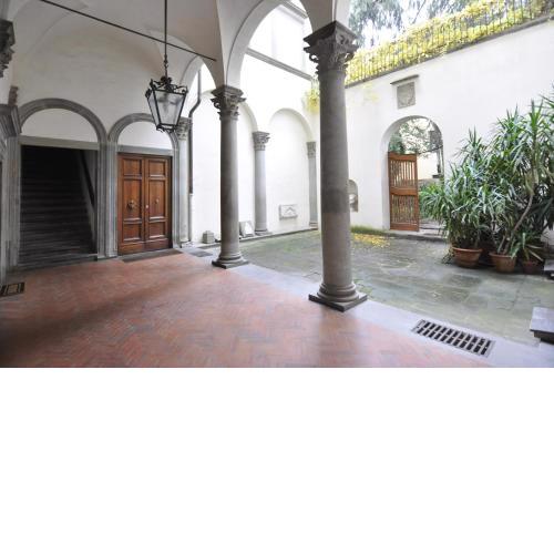 Mauro's Apartment