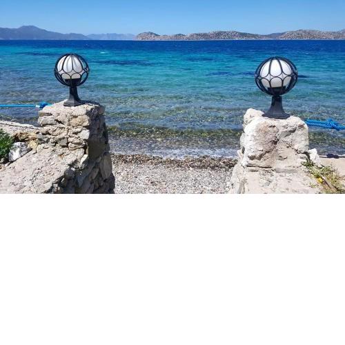 Mavi Akvaryum Pension