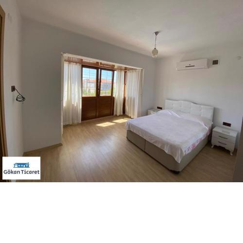 Mavi evler hotel Alaçatı