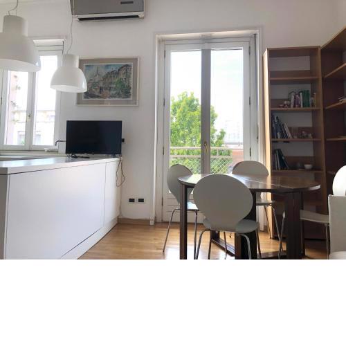Mavi Flexyrent Apartment