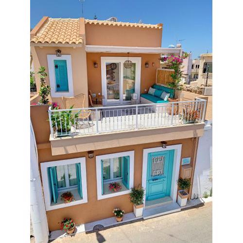 MaVi House Old Town