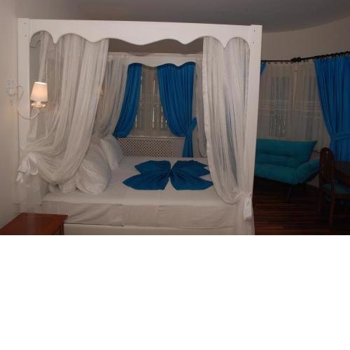 Mavi Inci Park Otel