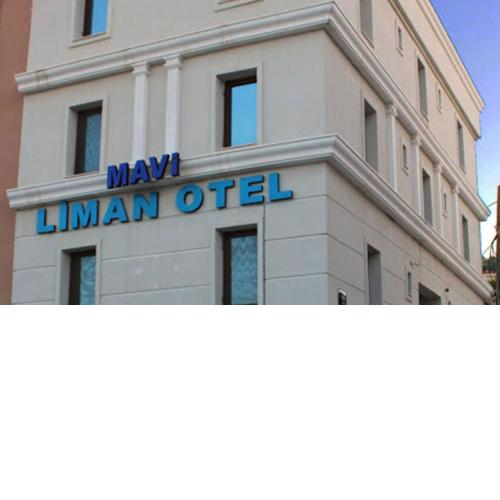Mavi Liman Otel