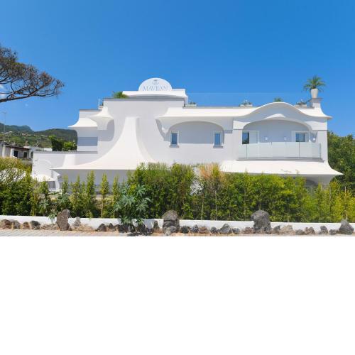 Mavilan Luxury ApartHotel Ischia
