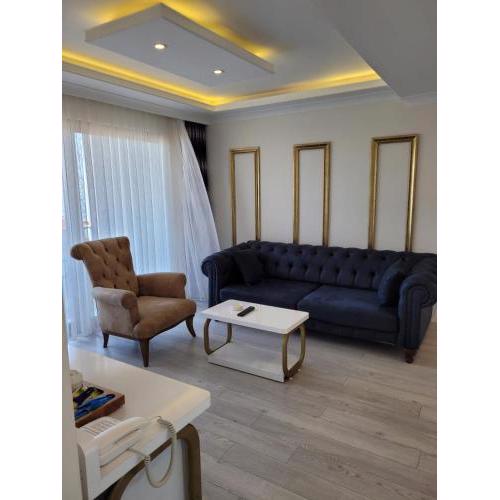 Mavili Suites