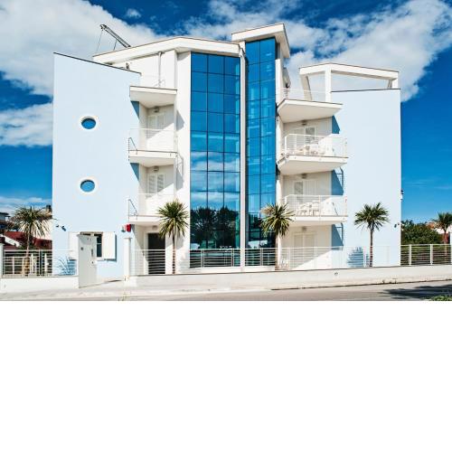 Mavip Residence