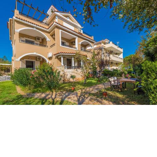 Mavra Elegant Apartments