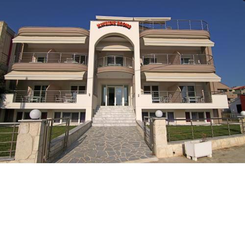 Mavridis Rooms 2