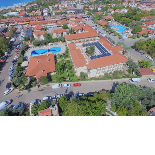 Mavruka Hotel