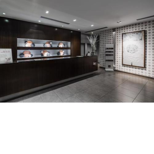 Max Hotel Livorno