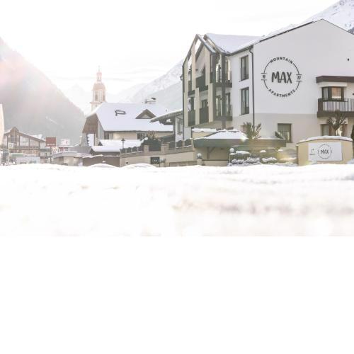 Max Mountain Apartments
