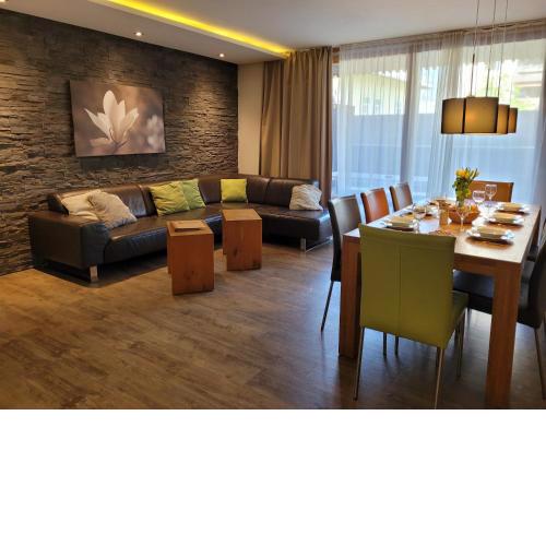 Max Residence Zell am See - Steinbock Lodges