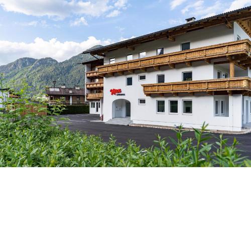 Max Studios & Apartments - Zillertal