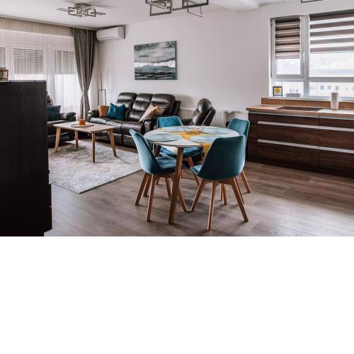 Maxi Comfort Apartman