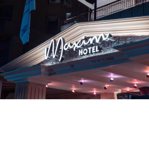 Maxim Hotel