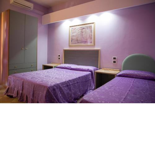 Maximo Hotel