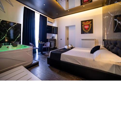 MAXIMUM SUITE&SPA