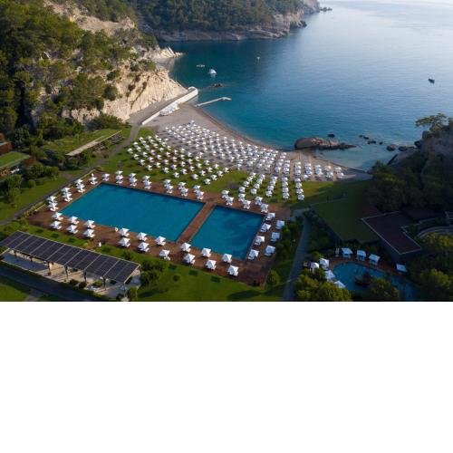 Maxx Royal Kemer Resort